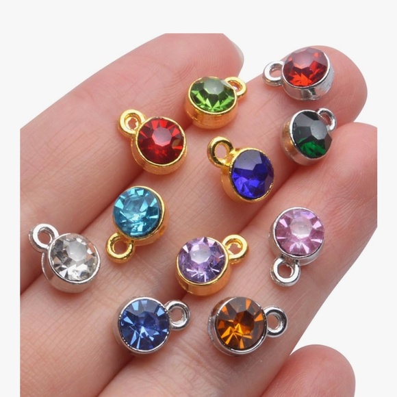 Bracelet charms - Picture 2 of 4